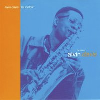 All My Love - Alvin Davis