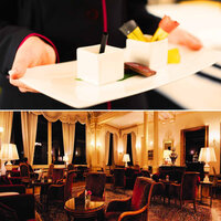 Marvellous Ambience for Long Weekend Getaways - Harlem Jazz Guitar Quartet