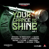 Young & Free - Kozmohs & TrizO