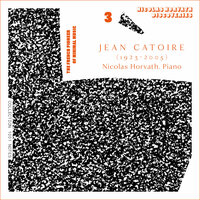 Opus 296A - Nicolas Horvath