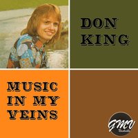 Carolina Calling Me - Don King