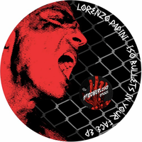 Escape! - Lorenzo Papini