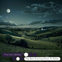 Tired Eyes - The Lost Lullabies