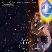 My Body Is My Own - Matt Sweeney & Bonnie "Prince" Billy