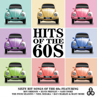 Roses Are Red (My Love) - Bobby Vinton