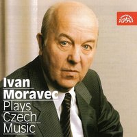 About Mother. 5 Pieces, Op. 28, .: About Mother´s Heart. Andante sostenuto - Ivan Moravec