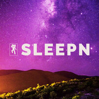 Cosmic Breeze - SLEEPN