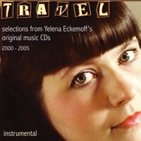 Mirages (Piano Chronicles) - Yelena Eckemoff