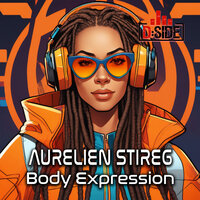 Body Expression - Aurelien Stireg