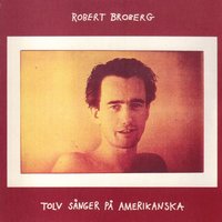 Let Me Touch Your Surface - Robert Broberg