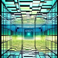 Everything Has a Beginning - Koncept