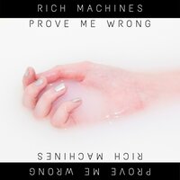 Suffering - Rich Machines