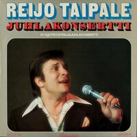 Vaarallista onnea - Reijo Taipale