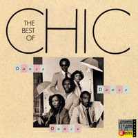 I Want Your Love - CHIC
