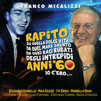 Unforgettable - Nadia Straccia & Franco Micalizzi