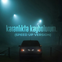 Karanlıkta Kaybolurum - Kadir Çetin