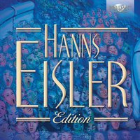 Suite No. 2, Op. 24 "Niemandsland" - Rundfunk-Sinfonie Orchester Berlin & Heinz Rögner & Heinz Rögner & Rundfunk-Sinfonie Orchester Berlin