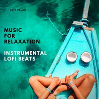 LoFi Ute - LoFi Relax