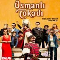 Yandan Çarklı - Engin Arslan & Murat Başaran