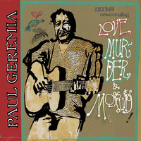 Keep A Love Light - Paul Geremia