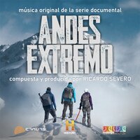 Vámonos a Alpamayo - Ricardo Severo