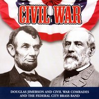 Battle Hymn Of The Republic - Douglas Jimerson