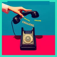 Calling - KDash Muzik Inc & Mr1000 & Trina South