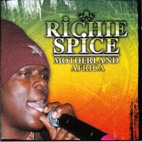 HOW - Richie Spice