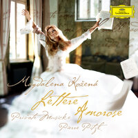 D'India: Ma che? Squallido e oscura - Magdalena Kožená & Private Musicke & Pierre Pitzl