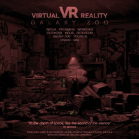 Galazy Zoo - Virtual Reality
