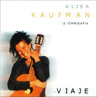Viaje - Alisa Kaufman