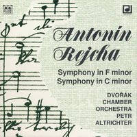 Symphony in C Minor: IV. Finale. Allegro assai - Dvořák Chamber Orchestra & Petr Altrichter