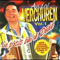 Noche De Malambo - André Verchuren
