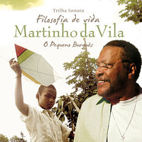 Madalena do Jucu - Martinho Da Vila