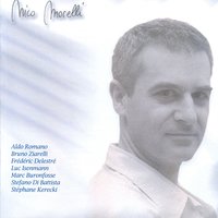 Alba di Millennio - Nico Morelli