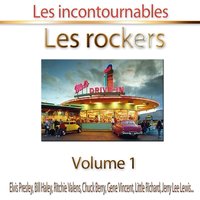 Move It - Cliff Richards & The Shadows