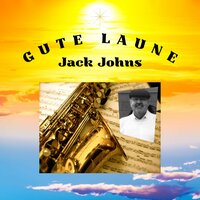 Glänzende Augen - Jack Johns