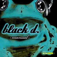 Manual - Black D. & D. Black & D.Black