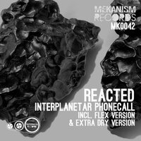 Interplanetar Phonecall - Reacted