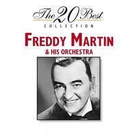 April in Paris - Freddy Martin and His Orchestra & Elmer Feldkamp