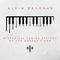 Sonata in F Minor, K. 239 - Alvin Devonas & Доменико Скарлатти