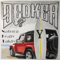 Gandzia - Jędker & GSP