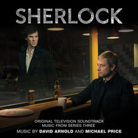 Floating Dust - Michael Price & David Arnold