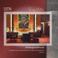 Vollkommener Friede - Gemafreie Klaviermusik - Ronny Matthes