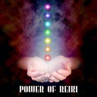 Sexual Energy - Reiki Healing Zone