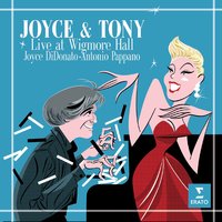 Over the Rainbow - Joyce DiDonato & Antonio Pappano