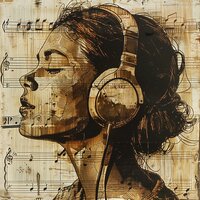 Energetic Day Rhythms - ASMR Studying Sounds & Reiki Healing Music Ensemble & Cafe Tantra Chill