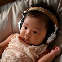 A Little One’s Harmony - Genesis Music & Classical Music For Unborn Baby & Little Dreamer