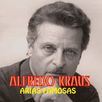 Je t’aime - Alfredo Kraus