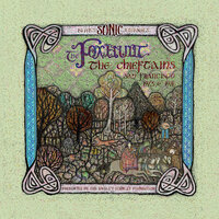 Carolan's Concerto - The Chieftains